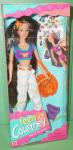 Mattel - Barbie - Teen - Courtney - кукла